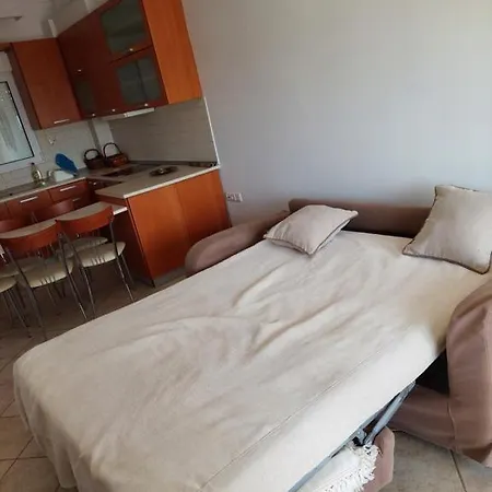 Appartement Kalliopi's *