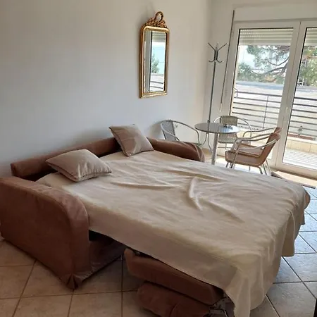 Kalliopi's Appartement
