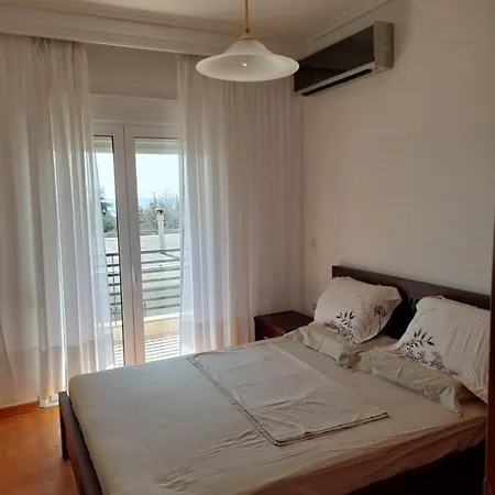 Kalliopi's Appartement
