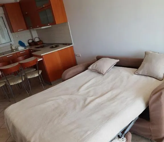 Appartement Kalliopi's *