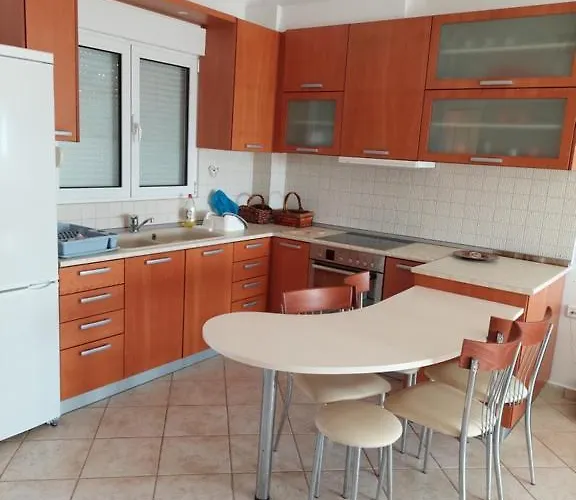 Appartement Kalliopi's *