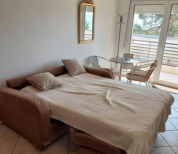 Kalliopi's Appartement
