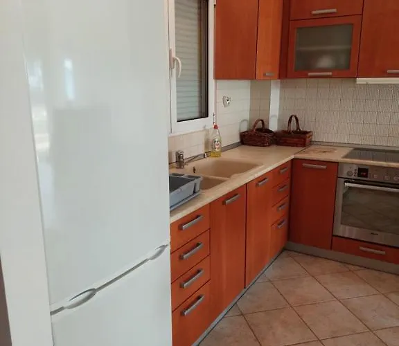 Kalliopi's Appartement PalaiónTsiflíkion