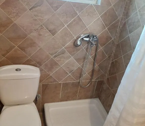 Appartement Kalliopi's PalaiónTsiflíkion