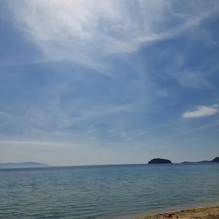 Kalliopi's شقة PalaiónTsiflíkion