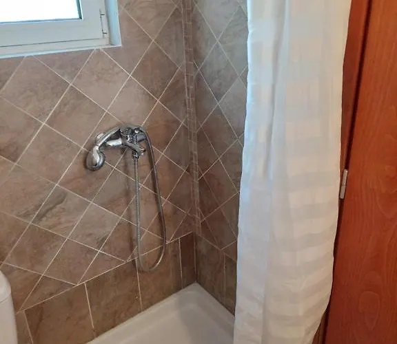 Apartament Kalliopi's PalaiónTsiflíkion