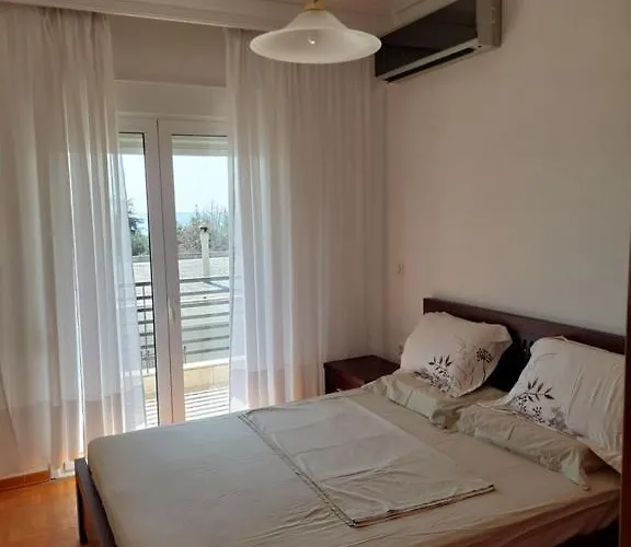 Kalliopi's Apartament
