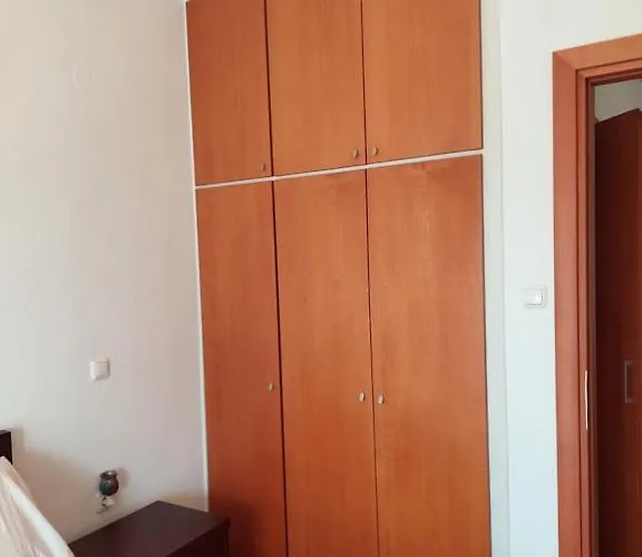 Apartament Kalliopi's *