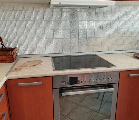 Apartament Kalliopi's *